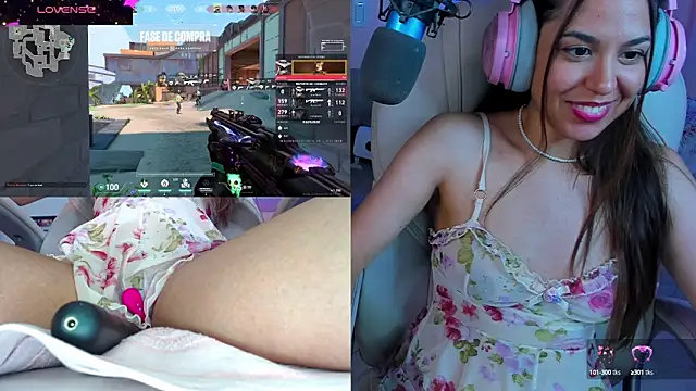 Snapshot of VenusIsLove_ chatting on 26, 1, 2025 VenusIsLove online show from 26, 1, 2025