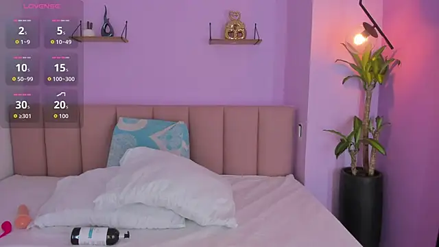 sienna mg online show from 14, 11, 2025