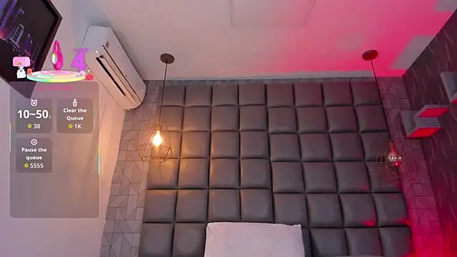 Snapshot of dannavelvet chatting on 9, 2, 2026 dannavelvet online show from 9, 2, 2026