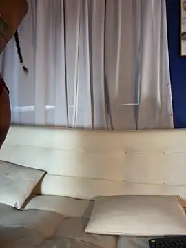 GiselleVice online show from 21, 12, 2025