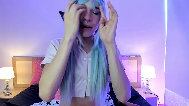 Damiian20  online show from 10, 11, 2025