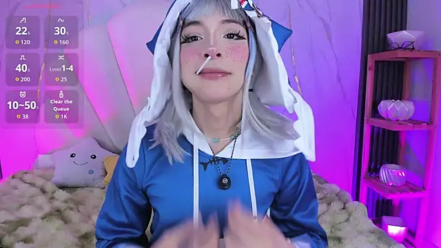 Damiian20  online show from 29, 3, 2026