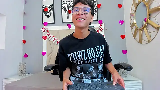 adams bobby online show from 15, 2, 2026