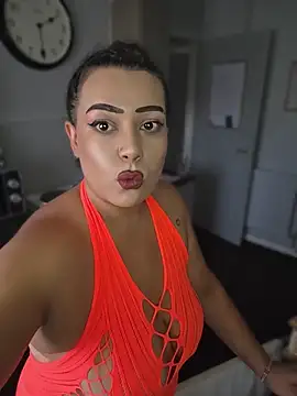 BubblesLovexox online show from 24, 7, 2026