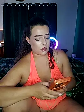 BubblesLovexox online show from 25, 7, 2026