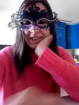 MissMonella85 online show from 3, 4, 2026