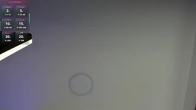 Vittoria  rossi online show from 5, 11, 2025