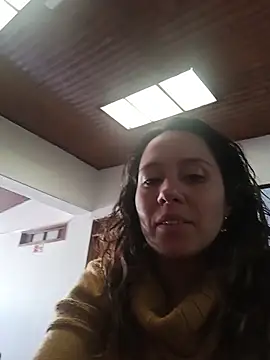 LunaaMorena online show from 17, 12, 2025