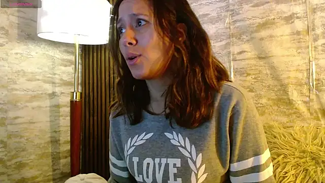 LunaaMorena online show from 14, 3, 2026