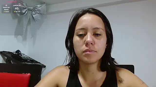 LunaaMorena online show from 16, 4, 2026