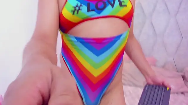 IrinaaVega online show from 10, 11, 2025