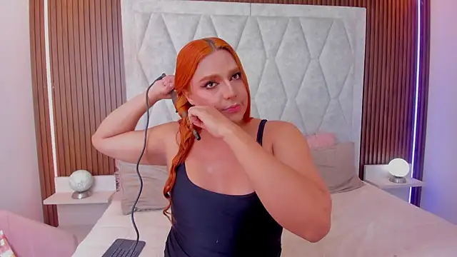 IrinaaVega online show from 14, 1, 2026