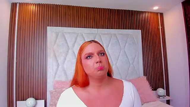 IrinaaVega online show from 27, 3, 2026