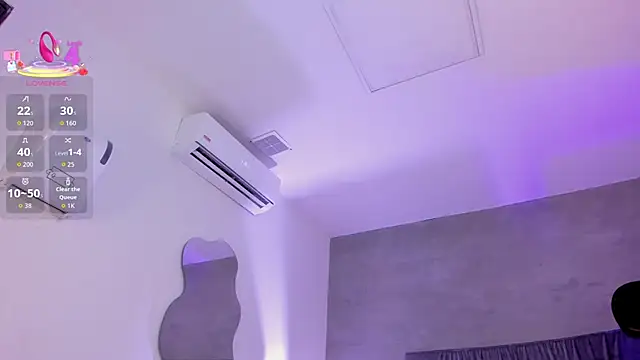 andreanix online show from 20, 2, 2026