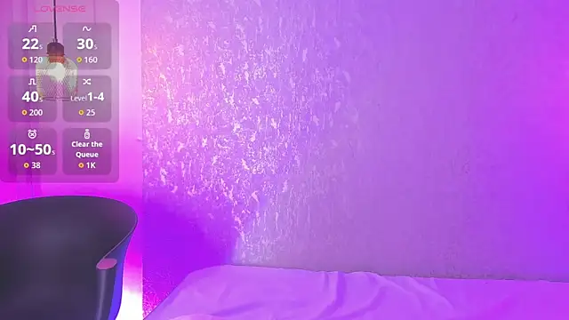 Snapshot of VioletteStarr chatting on 7, 2, 2026 VioletteStarr online show from 7, 2, 2026