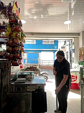 Snapshot of chanelketty chatting on 23, 11, 2025 chanelketty online show from 23, 11, 2025