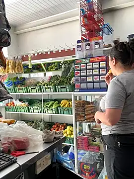 Snapshot of chanelketty chatting on 15, 12, 2025 chanelketty online show from 15, 12, 2025