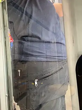 Snapshot of chanelketty chatting on 19, 12, 2025 chanelketty online show from 19, 12, 2025