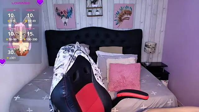  Rachel Jones  online show from 15, 4, 2026