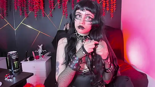 Yueeclipsa online show from 14, 11, 2025