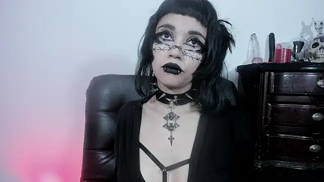 Yueeclipsa online show from 14, 12, 2025