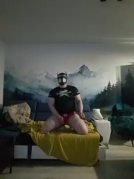 wloczykij1 online show from 19, 4, 2026