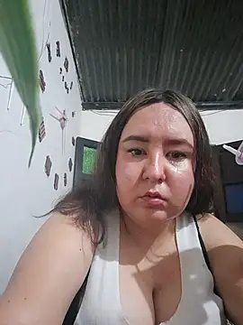 SaraCute 1 online show from 26, 10, 2025