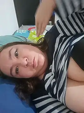 SaraCute 1 online show from 5, 11, 2025