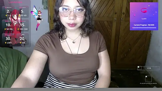 Snapshot of Sapphire024 chatting on 29, 11, 2025 Sapphire024 online show from 29, 11, 2025