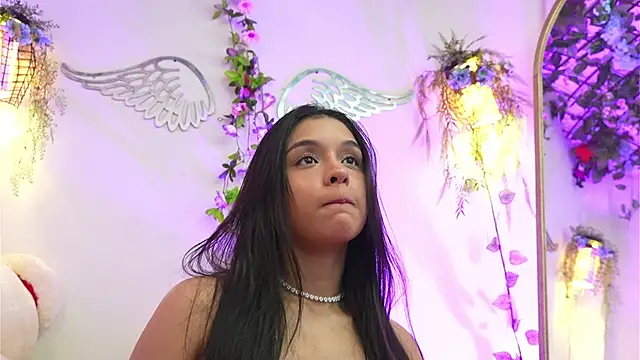 Snapshot of ISA_NIXON chatting on 28, 11, 2025 ISA NIXON online show from 28, 11, 2025