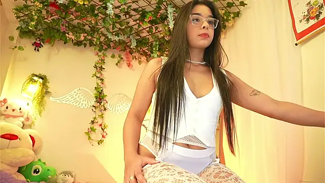 ISA NIXON online show from 17, 1, 2026