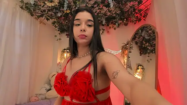 ISA NIXON online show from 11, 2, 2026