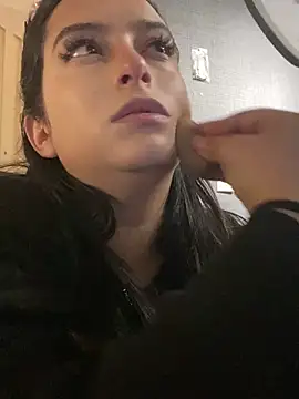 Kloe Novoa online show from 15, 1, 2026