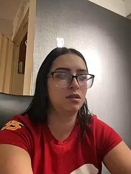 Kloe Novoa online show from 12, 2, 2026