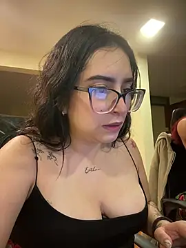 Kloe Novoa online show from 30, 3, 2026