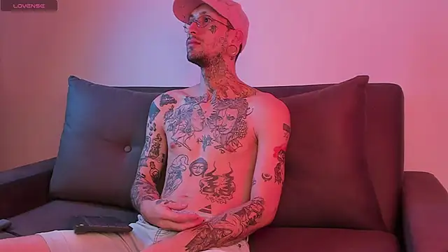 TokyoHatsumoto online show from 28, 10, 2025