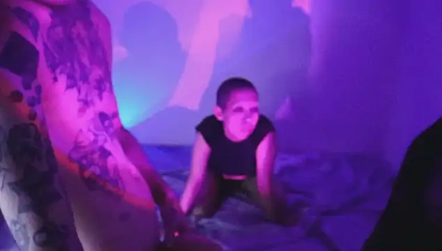 TokyoHatsumoto online show from 14, 11, 2025