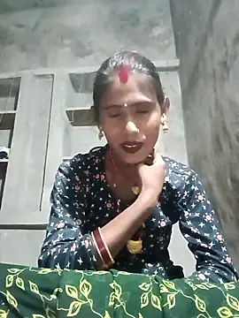 Snapshot of QRANSEXI chatting on 9, 11, 2025 QRANSEXI online show from 9, 11, 2025