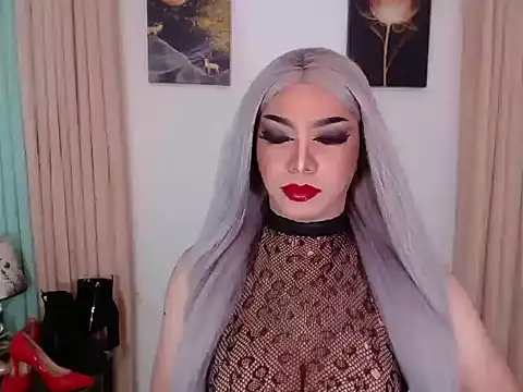  Danica Malibog  online show from 3, 11, 2025