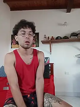 Snapshot of Paul_Bellucci chatting on 25, 10, 2025 Paul Bellucci online show from 25, 10, 2025