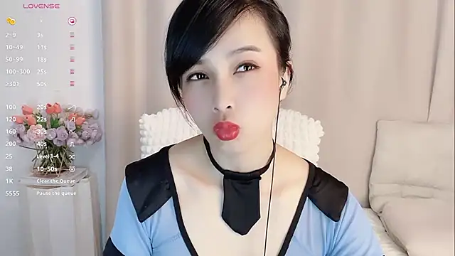 -Jenny-666- online show from 30, 11, 2025