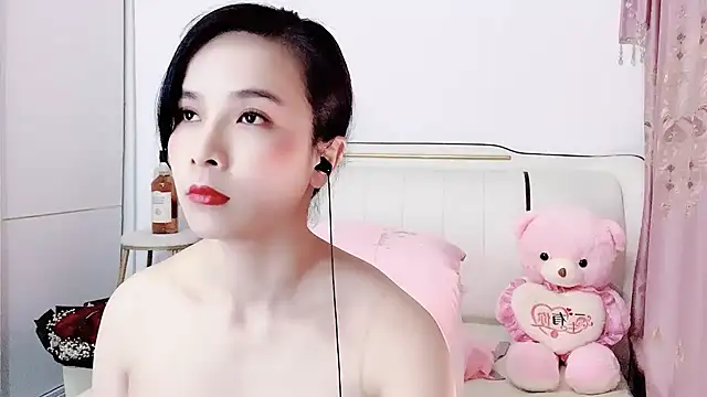 -Jenny-666- online show from 1, 3, 2026