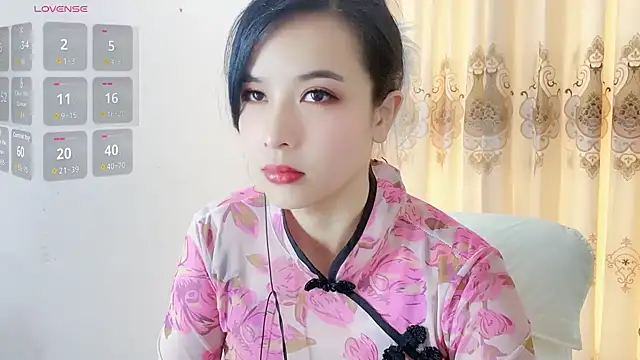 -Jenny-666- online show from 15, 5, 2026
