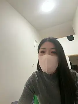 akimix xoxo online show from 31, 3, 2026