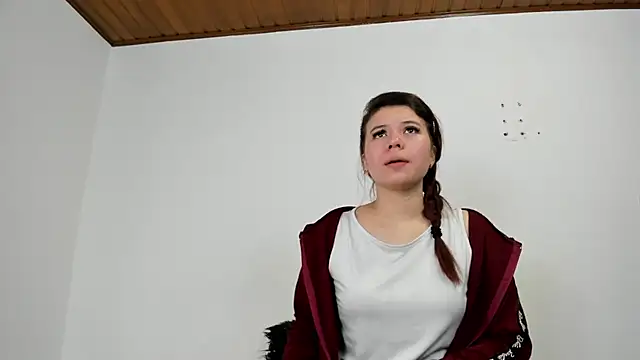 Vanessa Martinz online show from 30, 10, 2025