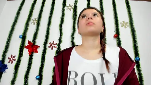 Vanessa Martinz online show from 25, 11, 2025