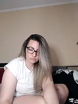 Gabrielaalialiali online show from 14, 3, 2026