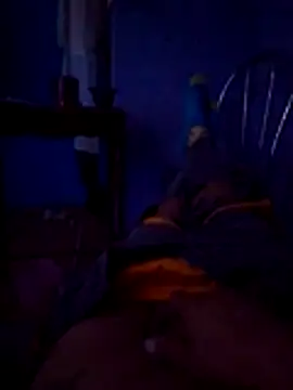 Ojitosbrrr online show from 13, 11, 2025