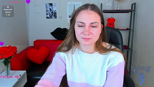 Nola rich online show from 21, 2, 2026