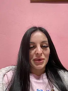 Snapshot of Alexiaaa121 chatting on 19, 11, 2025 Alexiaaa121 online show from 19, 11, 2025